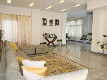 7 Bedroom House for Sale in Caceres Heights Subdivision Pacol Naga City • Property ID: JB001