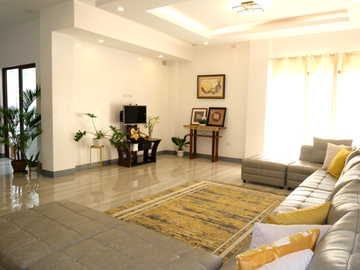 7 Bedroom House for Sale in Caceres Heights Subdivision Pacol Naga City • Property ID: JB001
