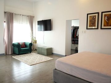 7 Bedroom House for Sale in Caceres Heights Subdivision Pacol Naga City • Property ID: JB001