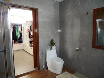 7 Bedroom House for Sale in Caceres Heights Subdivision Pacol Naga City • Property ID: JB001