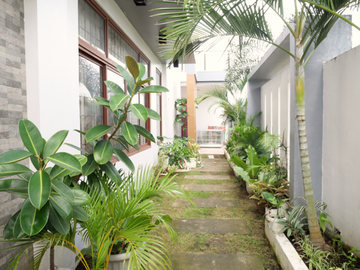 7 Bedroom House for Sale in Caceres Heights Subdivision Pacol Naga City • Property ID: JB001