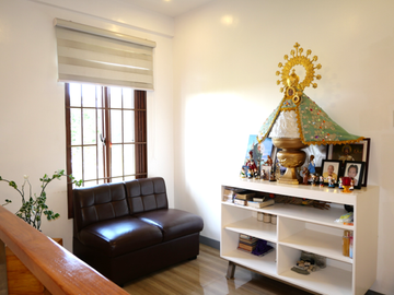 7 Bedroom House for Sale in Caceres Heights Subdivision Pacol Naga City • Property ID: JB001