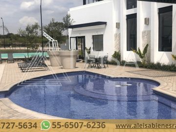Terreno en Corregidora Queretaro EN VENTA