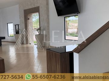 Terreno en Corregidora Queretaro EN VENTA