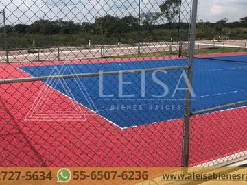 Terreno en Corregidora Queretaro EN VENTA