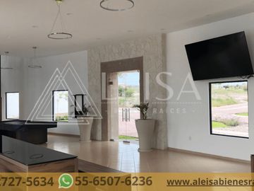 Terreno en Corregidora Queretaro EN VENTA