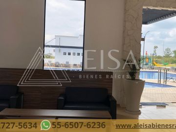 Terreno en Corregidora Queretaro EN VENTA
