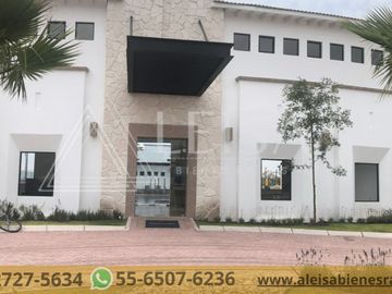Terreno en Corregidora Queretaro EN VENTA