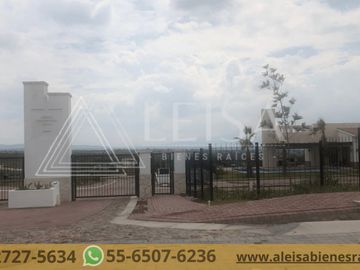 Terreno en Corregidora Queretaro EN VENTA