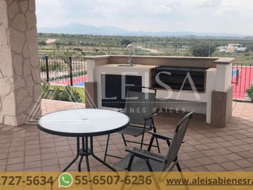 Terreno en Corregidora Queretaro EN VENTA