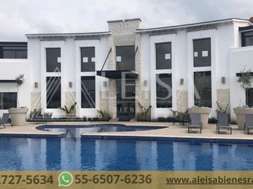 Terreno en Corregidora Queretaro EN VENTA