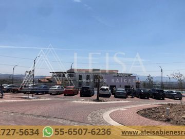 Terreno en Corregidora Queretaro EN VENTA