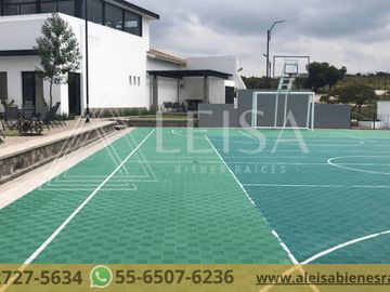 Terreno en Corregidora Queretaro EN VENTA
