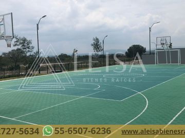 Terreno en Corregidora Queretaro EN VENTA