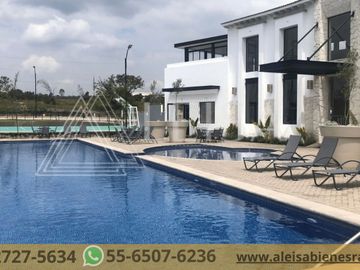 Terreno en Corregidora Queretaro EN VENTA