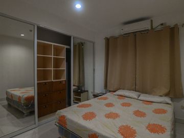 Fully Furnished Apartment for Sale