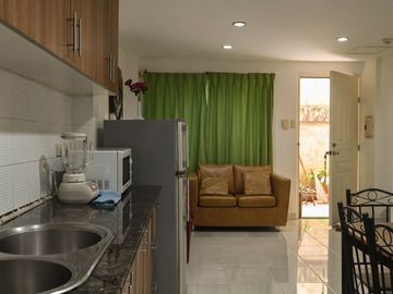 Fully Furnished Apartment for Sale