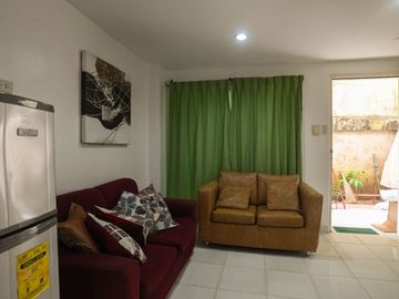 Fully Furnished Apartment for Sale