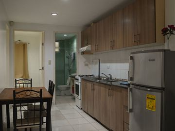 Fully Furnished Apartment for Sale