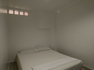 Fully Furnished Apartment for Sale