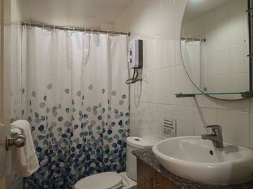 Fully Furnished Apartment for Sale