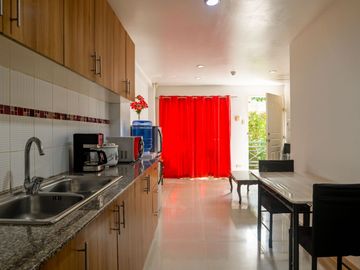 Fully Furnished Apartment for Sale