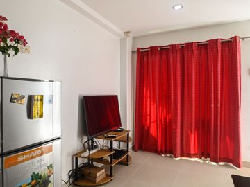 Fully Furnished Apartment for Sale
