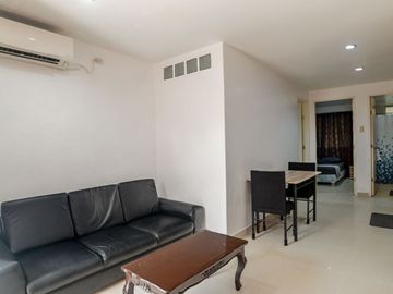 Fully Furnished Apartment for Sale