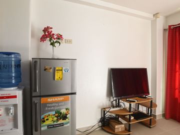 Fully Furnished Apartment for Sale