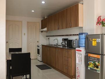 Fully Furnished Apartment for Sale