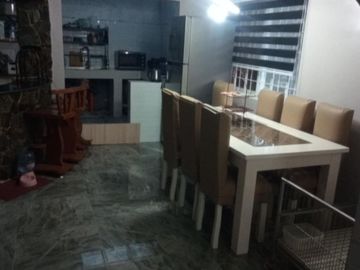 HOUSE AND LOT FOR SALE IN GREENWOOD HEIGHT IN BRGY.PALIPARAN DASMARINAS CAVITE