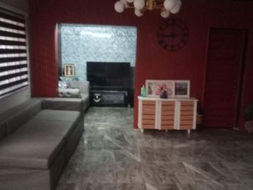 HOUSE AND LOT FOR SALE IN GREENWOOD HEIGHT IN BRGY.PALIPARAN DASMARINAS CAVITE