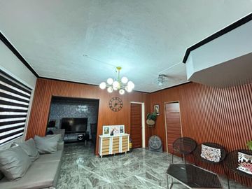 HOUSE AND LOT FOR SALE IN GREENWOOD HEIGHT IN BRGY.PALIPARAN DASMARINAS CAVITE