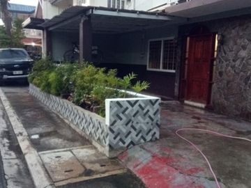 HOUSE AND LOT FOR SALE IN GREENWOOD HEIGHT IN BRGY.PALIPARAN DASMARINAS CAVITE