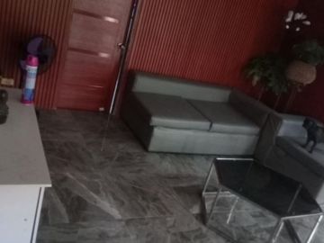 HOUSE AND LOT FOR SALE IN GREENWOOD HEIGHT IN BRGY.PALIPARAN DASMARINAS CAVITE