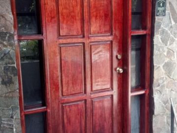 HOUSE AND LOT FOR SALE IN GREENWOOD HEIGHT IN BRGY.PALIPARAN DASMARINAS CAVITE