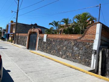 Arboles Frutales y Plantas Casa de Campo