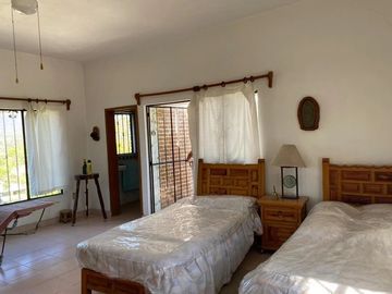 Arboles Frutales y Plantas Casa de Campo