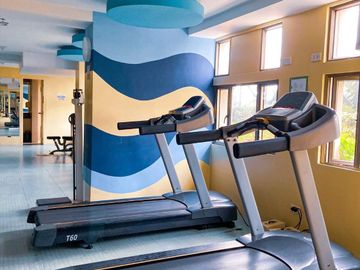 Condo 2 Bedroom 30sqm 15,000 monthly in San Juan thru Pag IBIG/Bank Financing