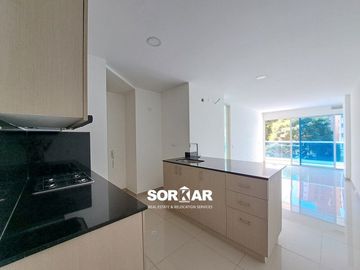 Apartaestudio en Venta en Alto Prado, Barranquilla