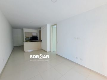 Apartaestudio en Venta en Alto Prado, Barranquilla