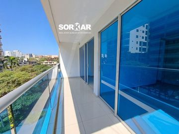 Apartaestudio en Venta en Alto Prado, Barranquilla