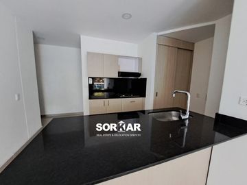 Apartaestudio en Venta en Alto Prado, Barranquilla