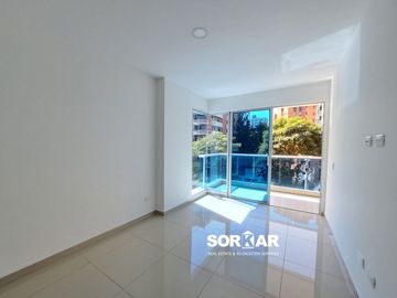 Apartaestudio en Venta en Alto Prado, Barranquilla