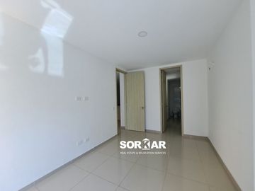 Apartaestudio en Venta en Alto Prado, Barranquilla