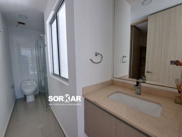Apartaestudio en Venta en Alto Prado, Barranquilla