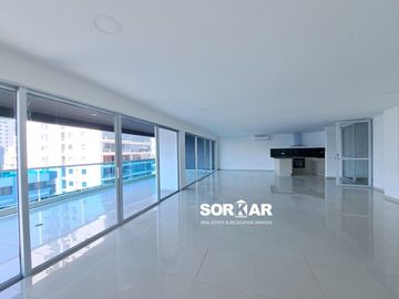 Apartaestudio en Venta en Alto Prado, Barranquilla