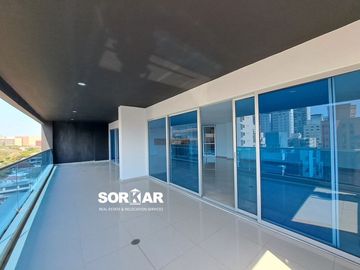 Apartaestudio en Venta en Alto Prado, Barranquilla