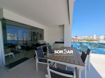 Apartaestudio en Venta en Alto Prado, Barranquilla