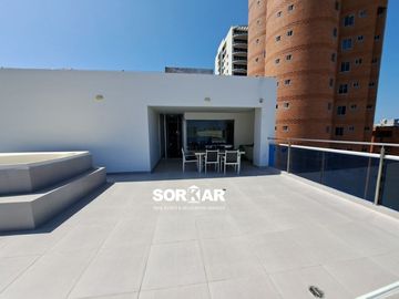 Apartaestudio en Venta en Alto Prado, Barranquilla